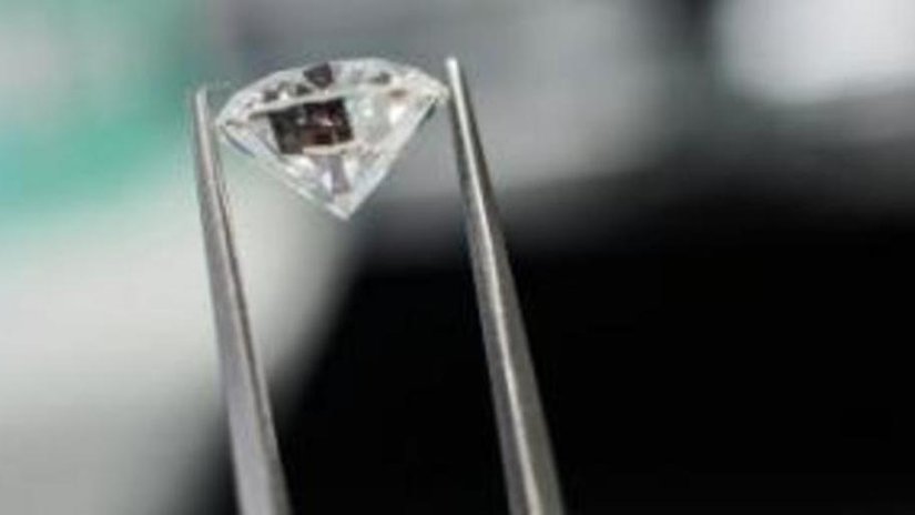 Paragon подтвердила наличие крупных алмазов на руднике в Лесото