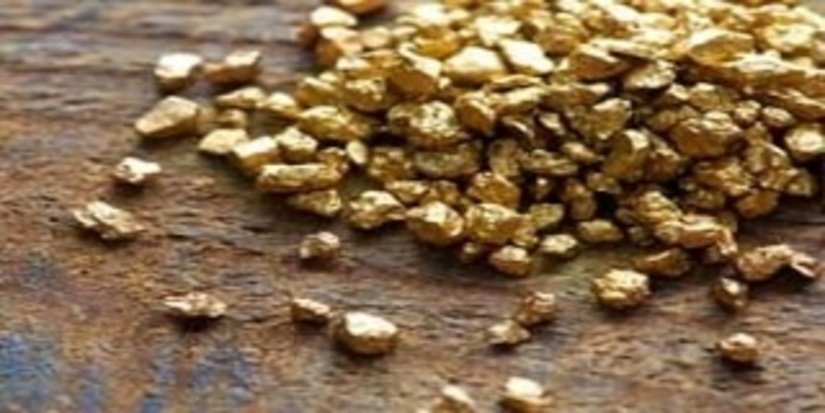 Иркутская область закладывает прирост золотодобычи
