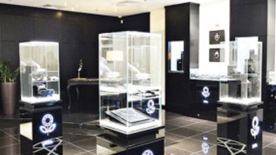 Торговая сеть «ЭПЛ Даймонд» прирастает еще двумя салонами