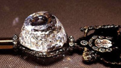 Драгоценный звездопад