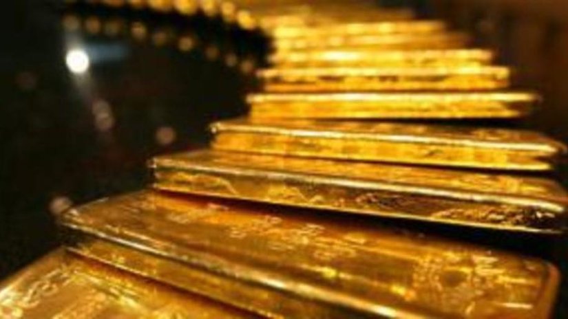 Закупки золота Номос-банком в 2011 году снизились