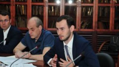 В ТПП РФ обсудили предложения отраслевого сообщества по улучшению бизнес-климата в сфере производства драгметаллов