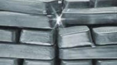 Платина растет в цене