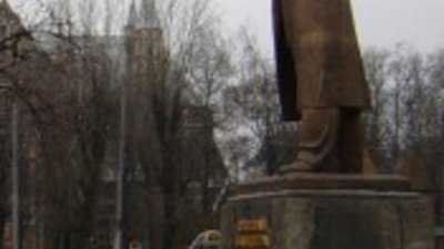 На Украине могут выпустить монету в честь Степана Бандеры