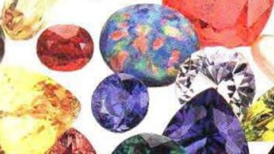 Botswana Diamonds обнаружила первый алмаз на проекте в Камеруне