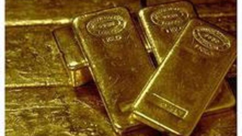 Объемы производимого в Кыргызстане золота позволяют открыть в стране биржу драгметаллов
