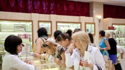 Екатерина Локоцкова: Сезон "Осень-2015" - конец кризиса или кризис без конца?