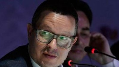 Глава АЛРОСА ушел в отставку