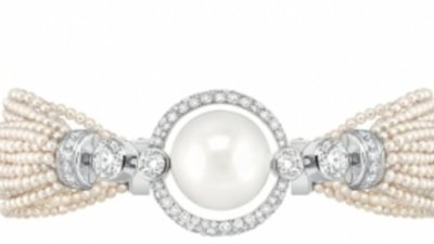 Perles de Chanel: Жемчужная река