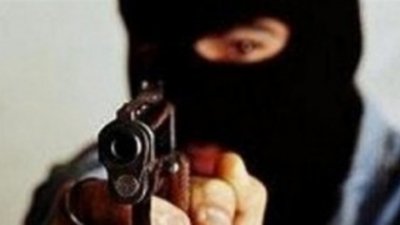 В Симферополе был ограблен ювелирный магазин