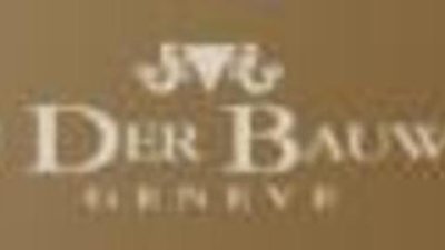 Эпатажная коллекция часов Spider от Van der Bauwede