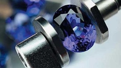 В Ливии будет построено предприятие по огранке алмазов