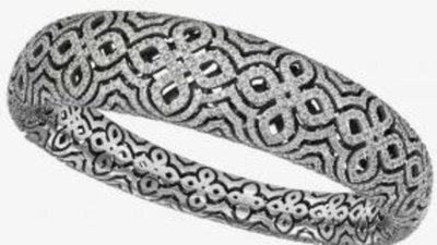 Взгляд изнутри: ювелирный дом Alexander Arne