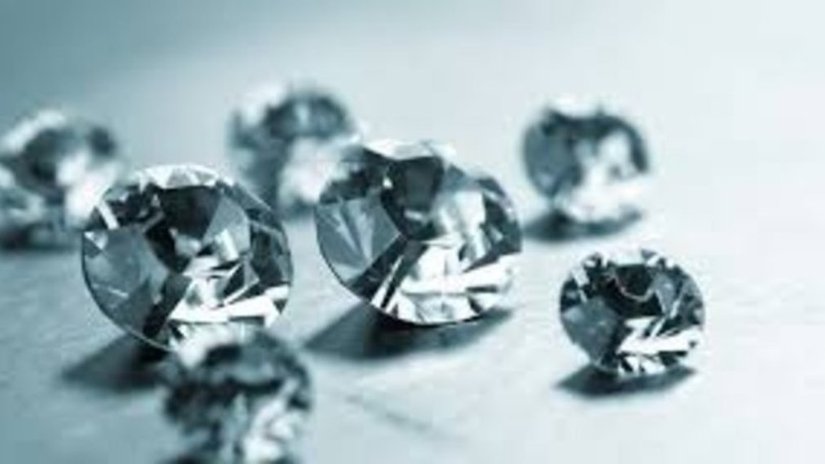 Гохран проведет аукцион алмазов спецразмеров