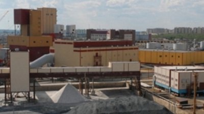 Приватизация «АЛРОСА» начнется в октябре