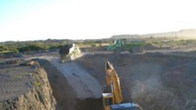 Diamcor готовит к запуску предприятие на Крон-Эндора