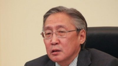 Мнение: "В гранильной отрасли кризиса нет. Кризис только в головах"