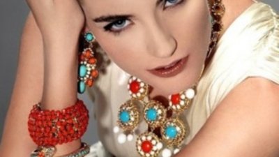 Что в тренде этого сезона: золото или серебро?