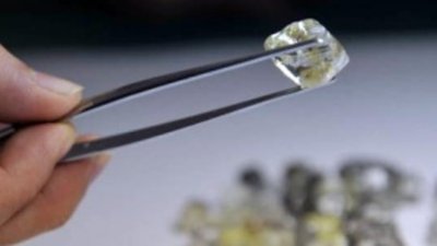 "ЧелПром-Даймонд" может уйти в историю