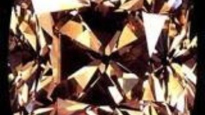 Алмаз Красный Крест