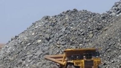 Станет ли никель «новым золотом»?