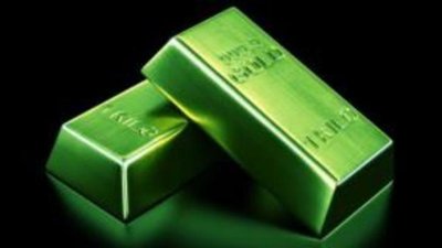 Ученые придумали, как производить золото любого цвета