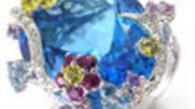 Распродажа драгоценностей семьи Романовых: дубль два