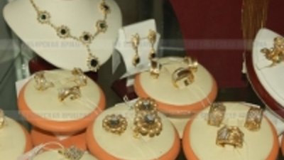 «СибЮвелир 2010»: итоги выставки