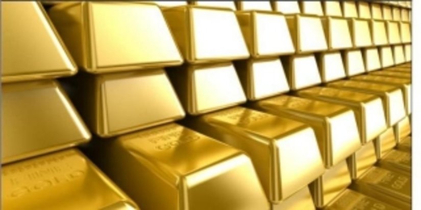 Россия подвела итоги золотодобычи девяти месяцев