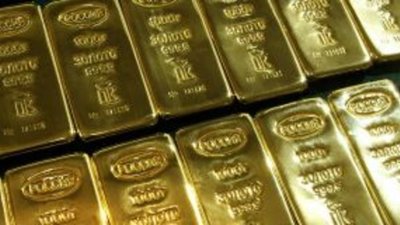 Минфин предлагает освободить от НДС только химически чистые золотые слитки и монеты