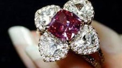 Объявлено о проведении конкурса ювелирного дизайна HRD Awards 2013