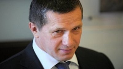 Судьбу Андреева Трутнев не решает