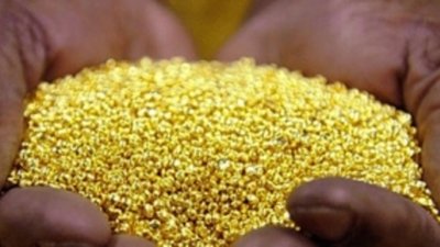 Золото предпринимает попытки к восстановлению, но отрицательная тенденция сохраняется.