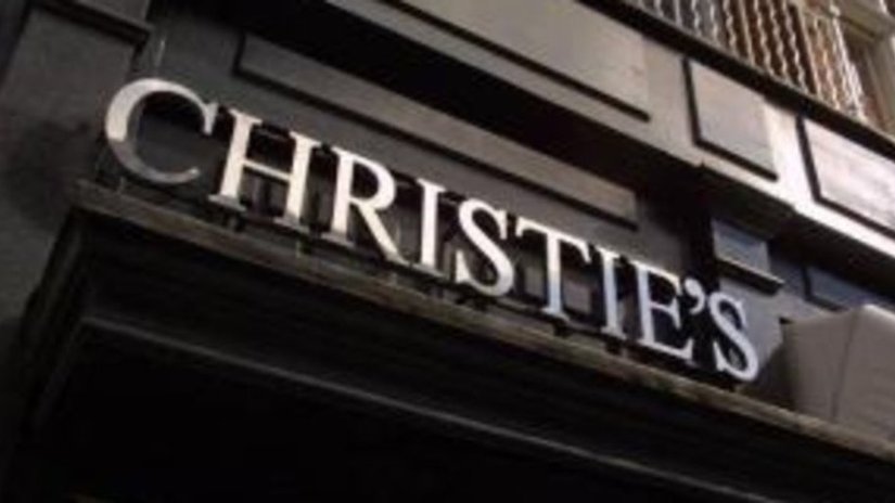 18 октября начинается осенний сезон для Christie's