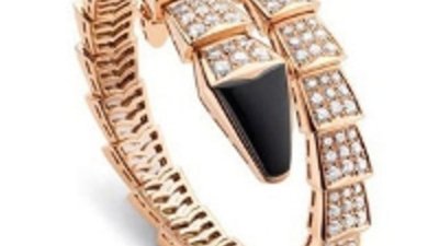 Великий ювелирный дом Bvlgari отметил свое 125-летие