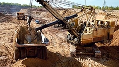 KG распродает золотоносные месторождения