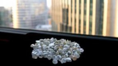 Израильская алмазная отрасль займет самый большой павильон на июньской ярмарке в Гонконге