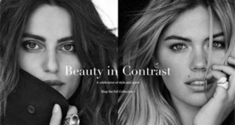 Контрасты красоты в осенней коллекции Beauty in Contrast от David Yurman