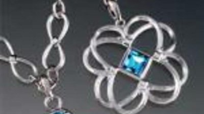 Ювелирная линия от Jude Frances Jewelry