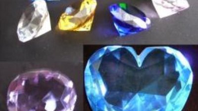 Уникальная технология по  огранке алмазов