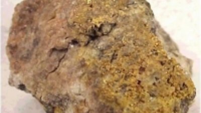 «Северная золоторудная компания» стала победителем аукциона по Уряхскому рудному полю