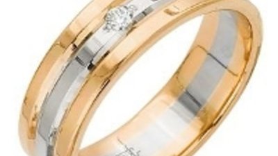 Коллекция обручальных колец «Вместе навсегда»