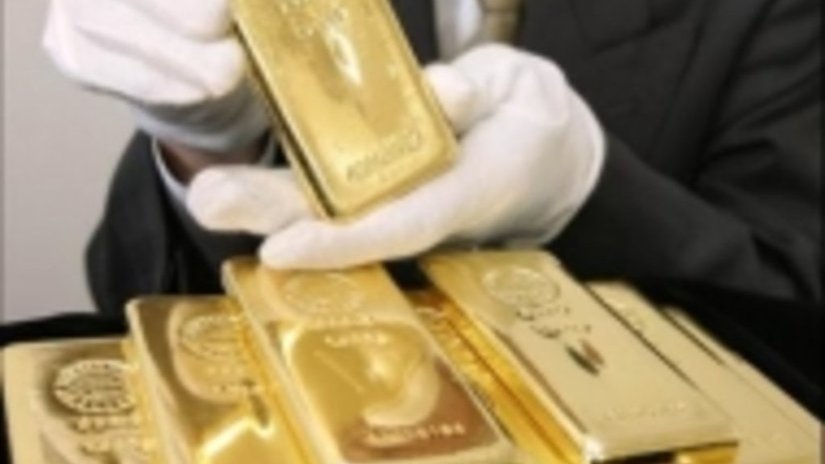 Кризис не подкосил ни спрос, ни цены на челябинское золото