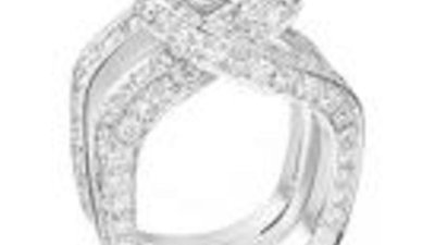 Новая коллекция украшений ювелирного бренда Dinh Van -  Maillon