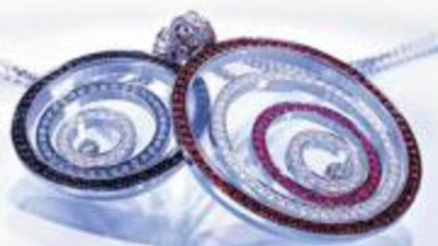 Chopard отказалась от проведения совместной презентации бренда Guli