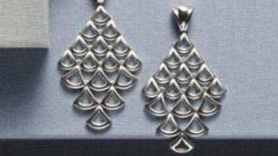 Ювелирные коллекции Slane & Slane