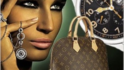 Индустрия роскоши подвела скорбные итоги кризисного полугодия