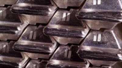 "Норникель" в янв-июне снизил выпуск палладия - на 3%, платины - на 7%