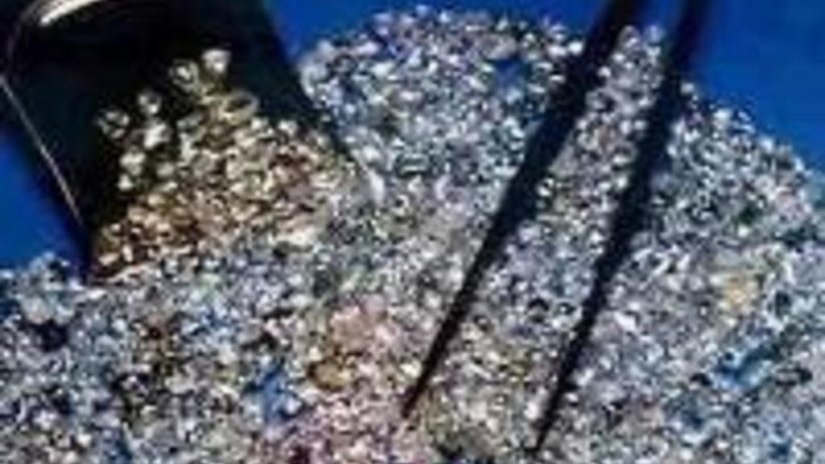 Более 1 млн каратов алмазов из Маранге будет выставлено на аукцион