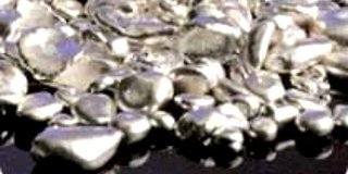 В Магадане у ювелира изъято более 52 кг незаконно приобретенного серебра